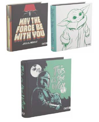 Carp.3A*40 Mooving Star Wars 2026