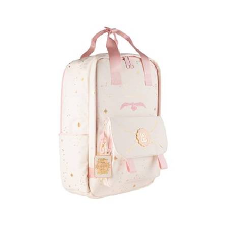 Mochila Mooving Harry Potter Hedwig