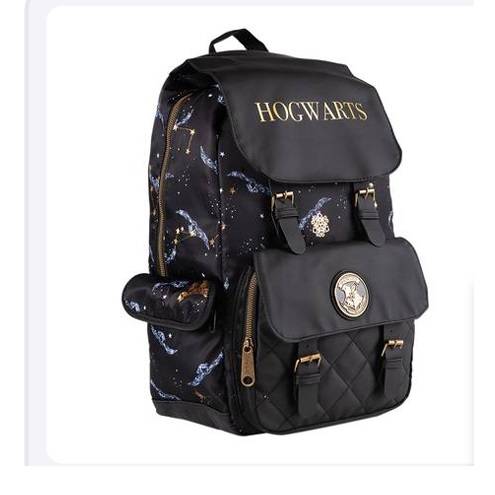 Mochila Mooving H.potter Hogwarts