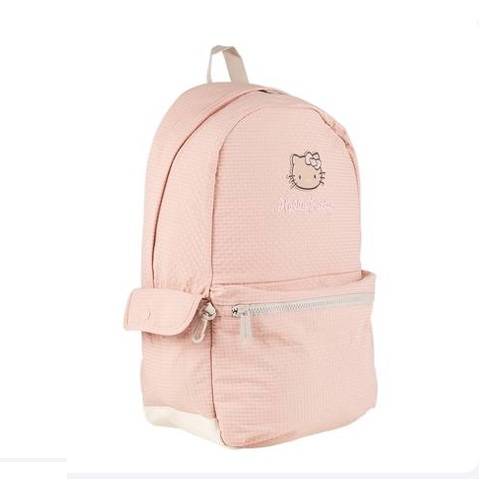 Mochila Mooving H.kitty Cuadrille