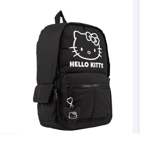 Mochila Mooving H.kitty Puffer