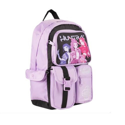 Mochila Mooving Guerreras Warrior