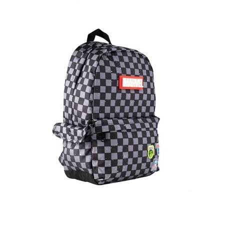 Mochila Mooving Marvel Urban