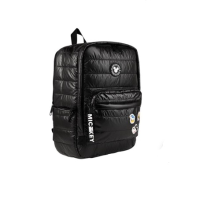 Mochila Mooving Mickey Metalesse