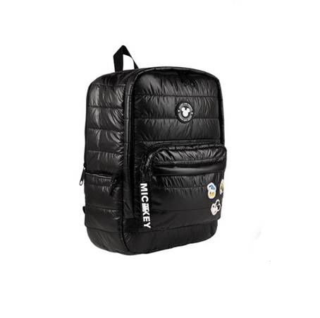 Mochila Mooving Mickey Metalesse