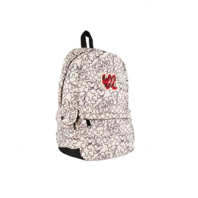Mochila Mooving Mickey Trazos