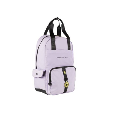 Mochila Mooving Lila
