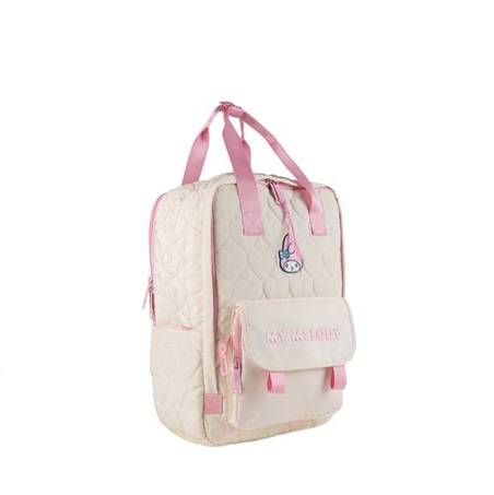 Mochila Mooving My Melody Heart