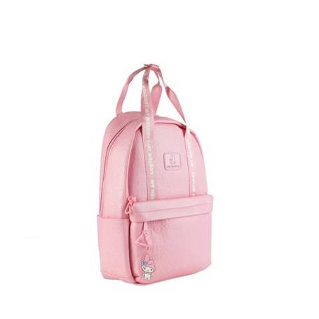 Mochila Mooving My Melody Love