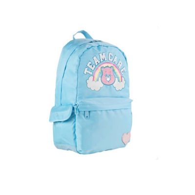 Mochila Mooving Cariñositos Rainbow