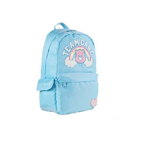 Mochila Mooving Cariñositos Rainbow