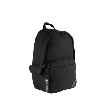 Mochila Mooving Playstation Black