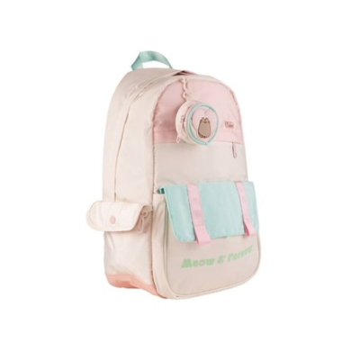 Mochila Mooving Pusheen Sweet