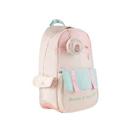 Mochila Mooving Pusheen Sweet