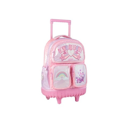 Mochila Mooving Quitap.carro Land