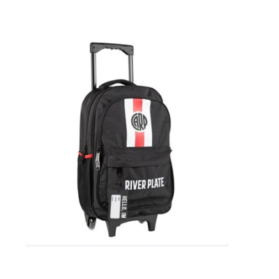 Mochila Mooving River Plate Carro