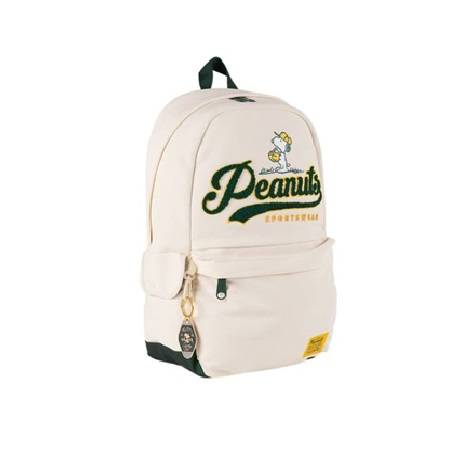 Mochila Mooving Snoopy Classic
