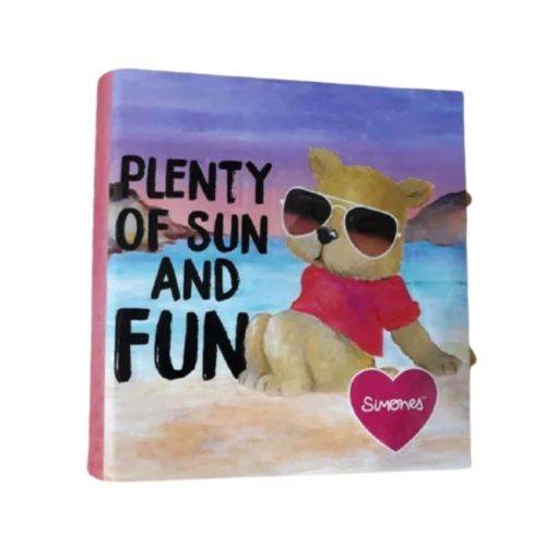 Carp.3A*40 Mooving Simones 2025