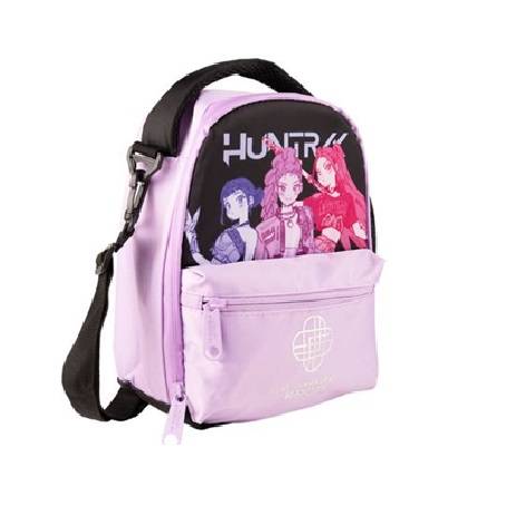 Lunchera Mooving Guerreras K-Pop