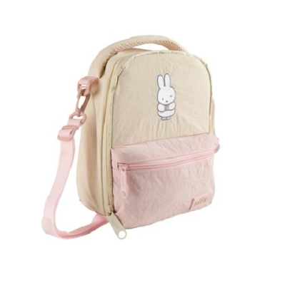 Lunchera Mooving Miffy