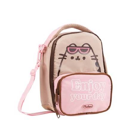 Lunchera Mooving Pusheen