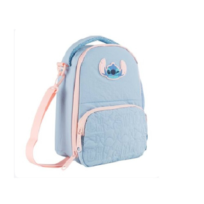 Lunchera Mooving Stitch