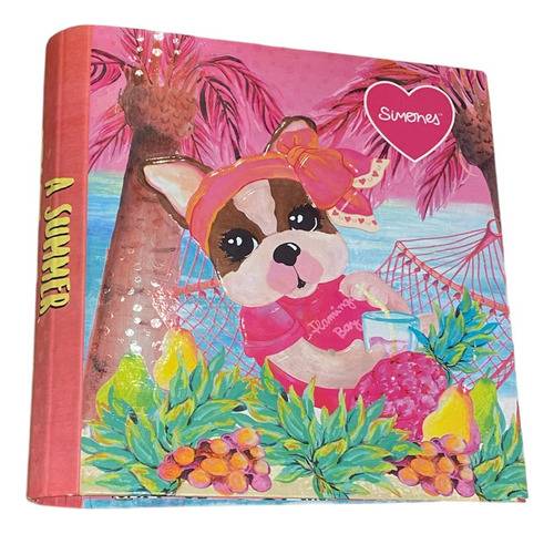 Carp.a4 2A*40 Simones 2025