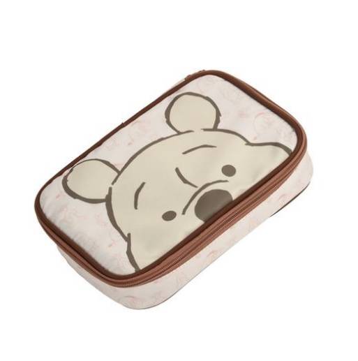 Cartuchera Trend Winnie Pooh 2027