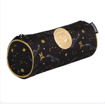 Cartuchera Tubo Harry Potter 2027