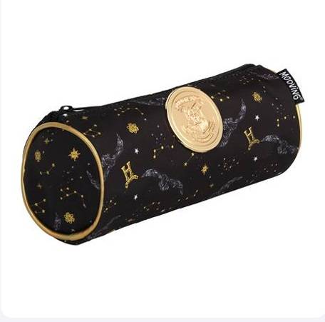 Cartuchera Tubo Harry Potter 2027