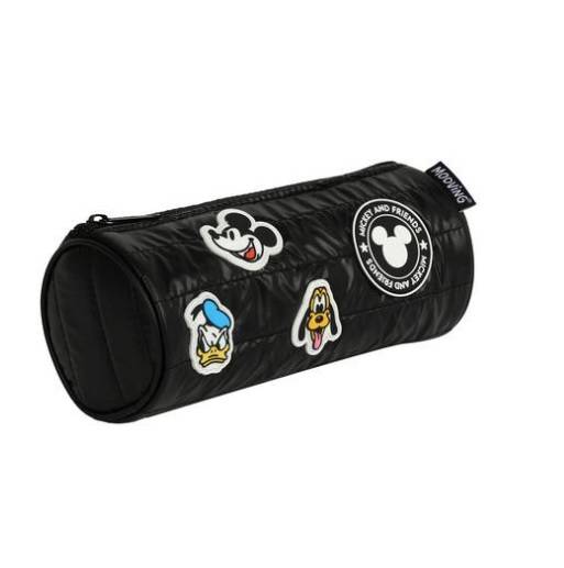 Cartuchera Tubo Mickey & Friends 27