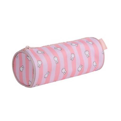 Cartuchera Tubo Miffy 2027