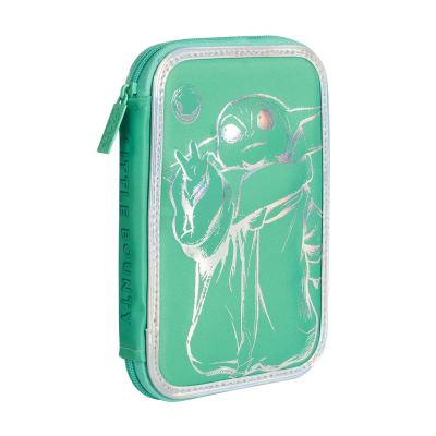 Cartuchera 1P Star Wars 2026