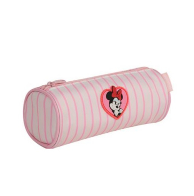 Cartuchera Tubo Minnie Mouse 2027