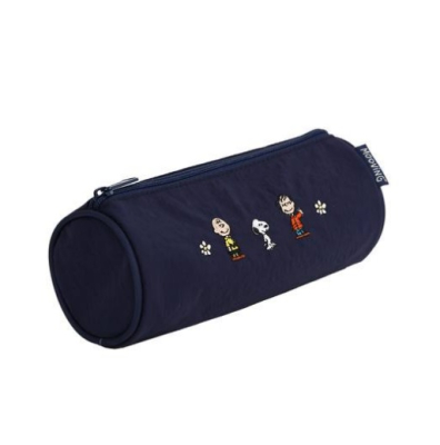 Cartuchera Tubo Snoopy 2027