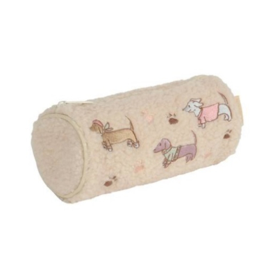 Cartuchera Tubo Pets 2027