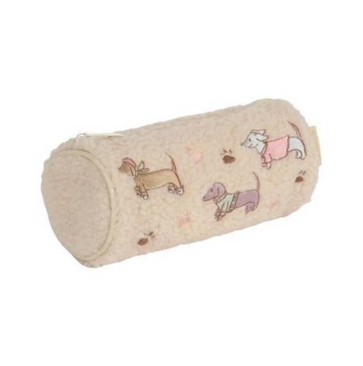 Cartuchera Tubo Pets 2027