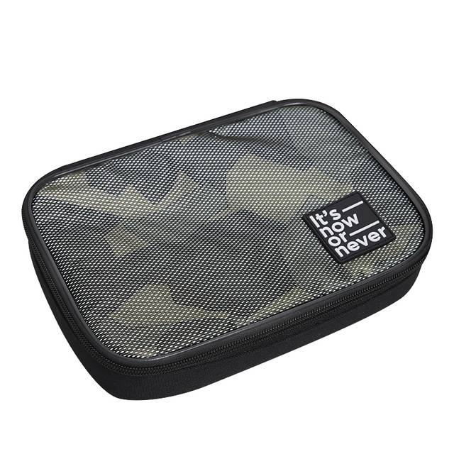 Cartuchera Trend Reflex 2025