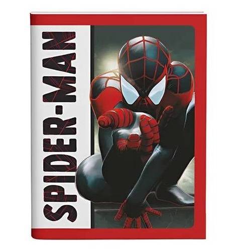 Cuad.tf *24 Spyderman  2025