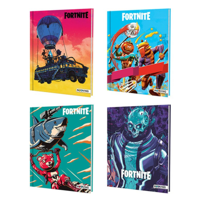 Cuad.td *48H 16*21 Fortnite 2025