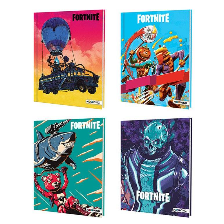 Cuad.td *48H 16*21 Fortnite 2025