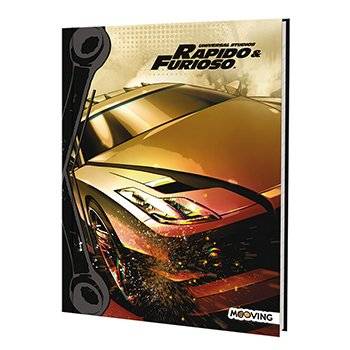 Cuad.td *48H 16*21 R.y Furioso 2025