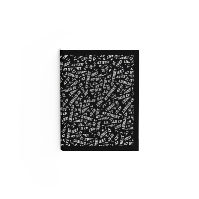 Cuad.td *48H 16*21 47 Street 2025