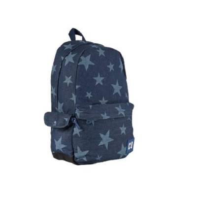 Mochila Mooving Como Quieres Star