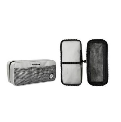 Cartuchera Duo Street Mode 2027