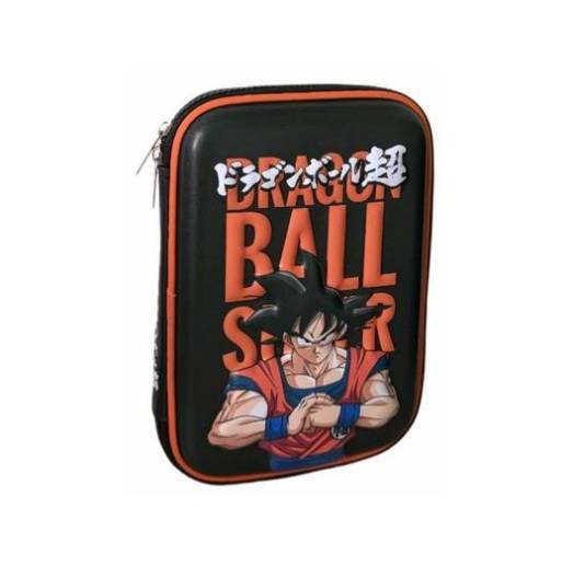 Cartuchera Eva Dragon Ball 2027