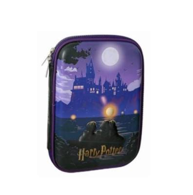 Cartuchera Eva Harry Potter 2027