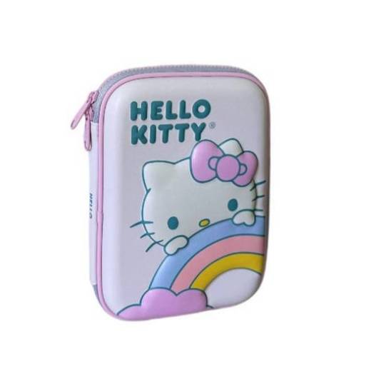 Cartuchera Eva Hello Kitty 2027