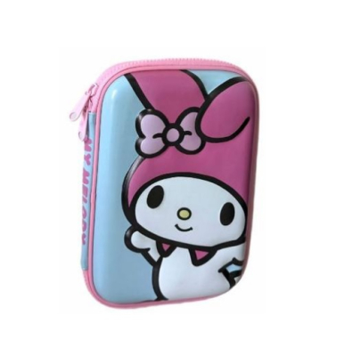 Cartuchera Eva My Melody 2027