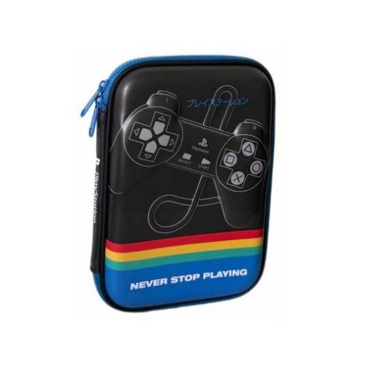 Cartuchera Eva Playstation 2027